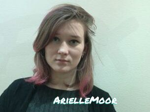 ArielleMoor