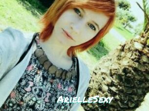 ArielleSexy