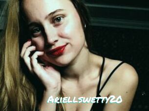Ariellswetty20