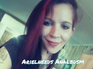 Arielneeds_Analbdsm