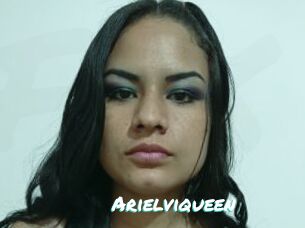 Arielviqueen