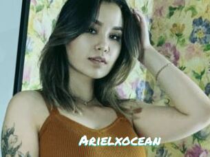 Arielxocean
