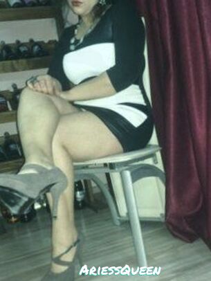 AriessQueen