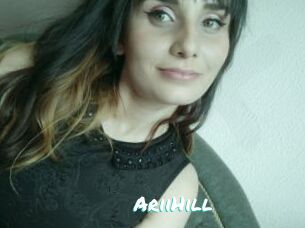 AriiHill