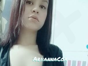 AriiannaCox