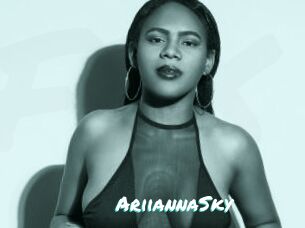 AriiannaSky
