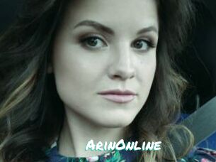 ArinOnline