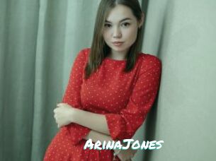 ArinaJones