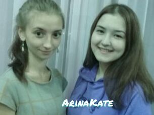 ArinaKate