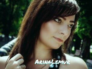 Arina_Lemur