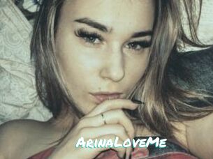 ArinaLoveMe