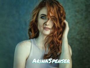 ArinaSpenser