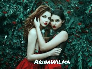ArinaWilma