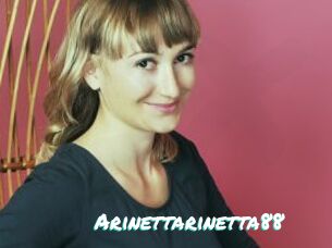 Arinettarinetta88
