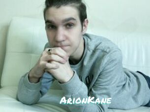 ArionKane