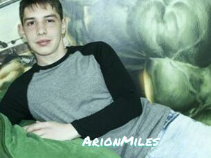 ArionMiles