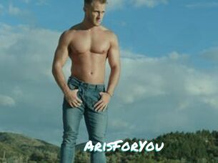 ArisForYou