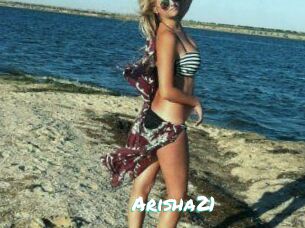 Arisha21