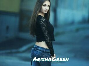 ArishaGreen