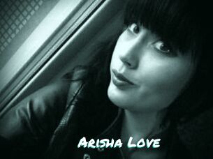 Arisha_Love_
