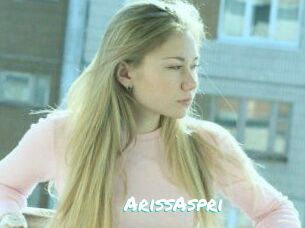 ArissAspri