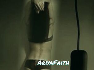 AriyaFaith