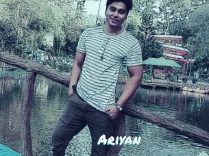 Ariyan