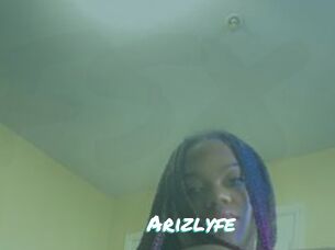 Arizlyfe