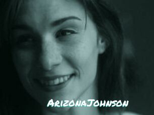 Arizona_Johnson