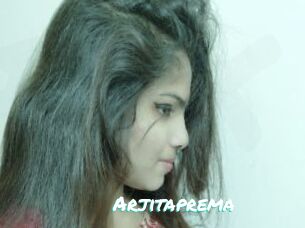 Arjitaprema