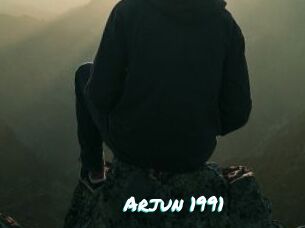 Arjun_1991