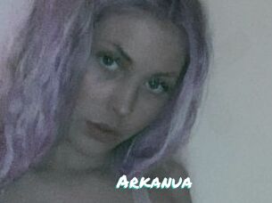 Arkanua