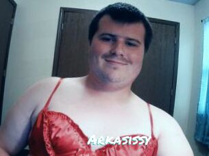 Arkasissy