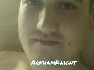 ArkhamKnight
