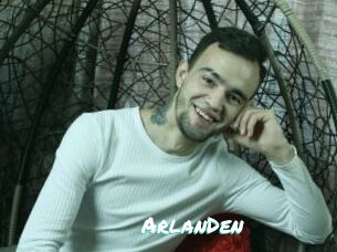 ArlanDen