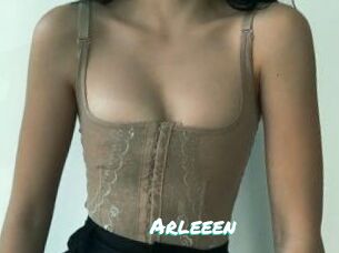 Arleeen