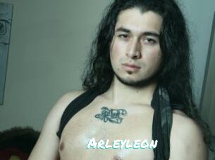 Arleyleon