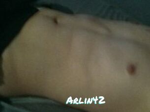 Arlin42