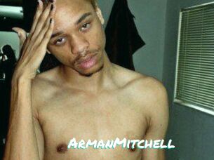 ArmanMitchell