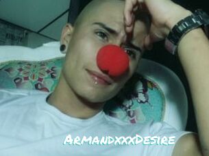 ArmandxxxDesire
