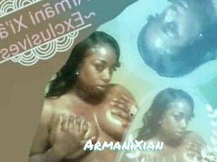 ArmaniXian