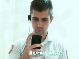 Armani_Hott