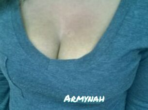 Armynah