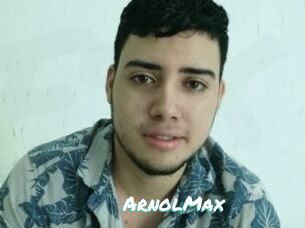 ArnolMax