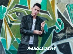 ArnoldDevis