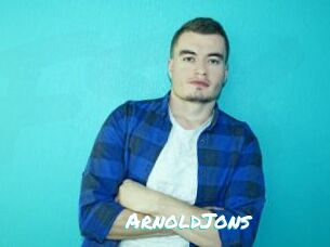 ArnoldJons
