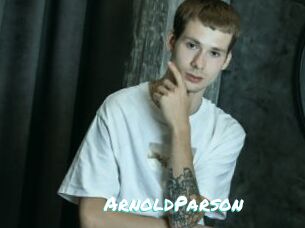 ArnoldParson