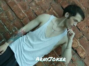 ArnyJoker