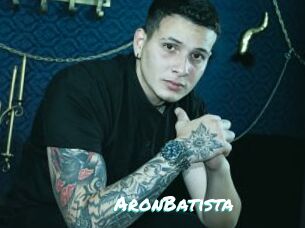 AronBatista
