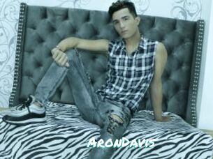 AronDavis
